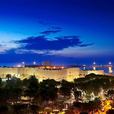 Casa Vacanze Disfida Di Barletta Suite Kültér fotó