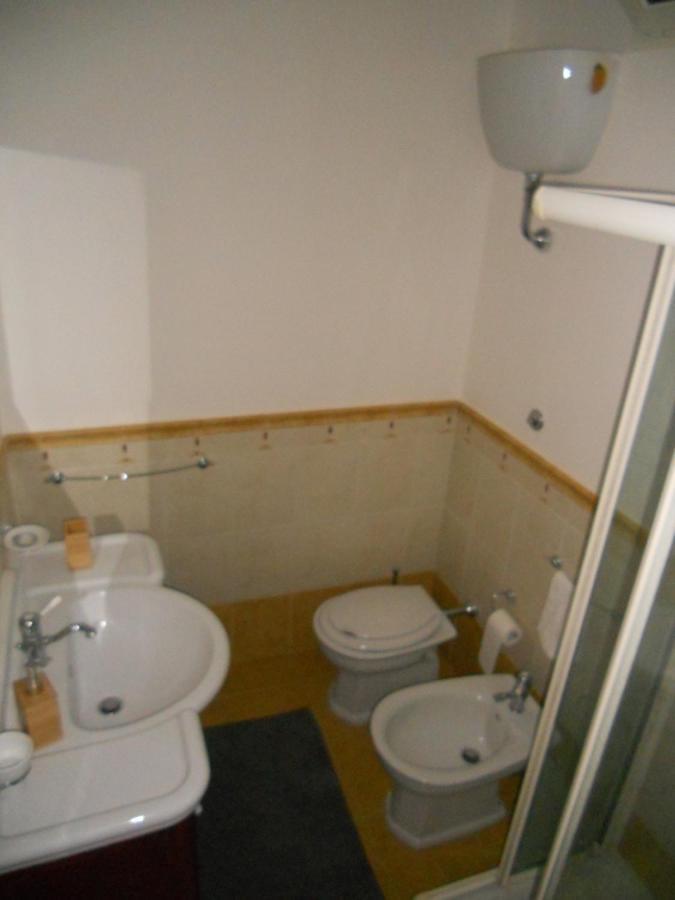 Casa Vacanze Disfida Di Barletta Suite Kültér fotó