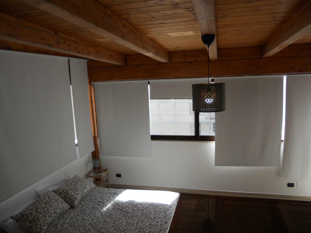 Casa Vacanze Disfida Di Barletta Suite Kültér fotó