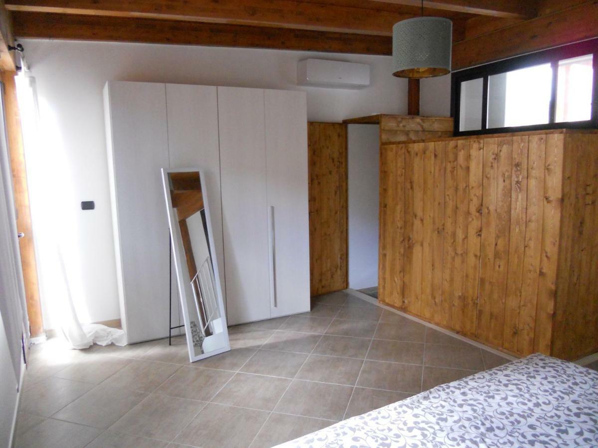 Casa Vacanze Disfida Di Barletta Suite Kültér fotó