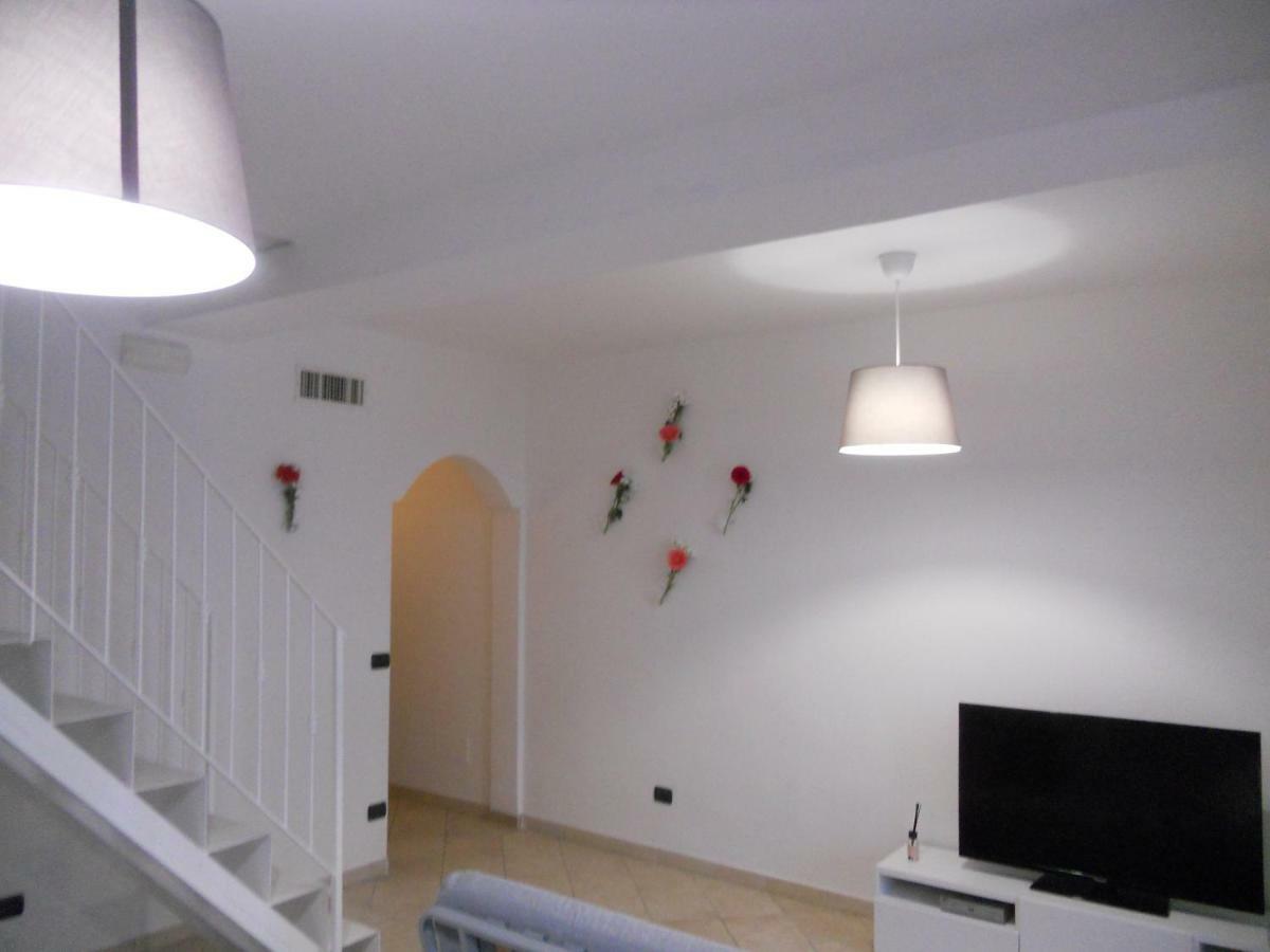 Casa Vacanze Disfida Di Barletta Suite Kültér fotó
