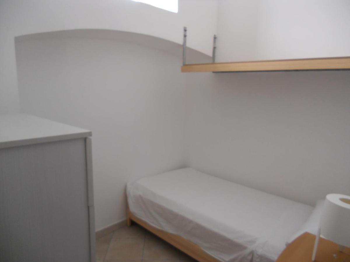 Casa Vacanze Disfida Di Barletta Suite Kültér fotó